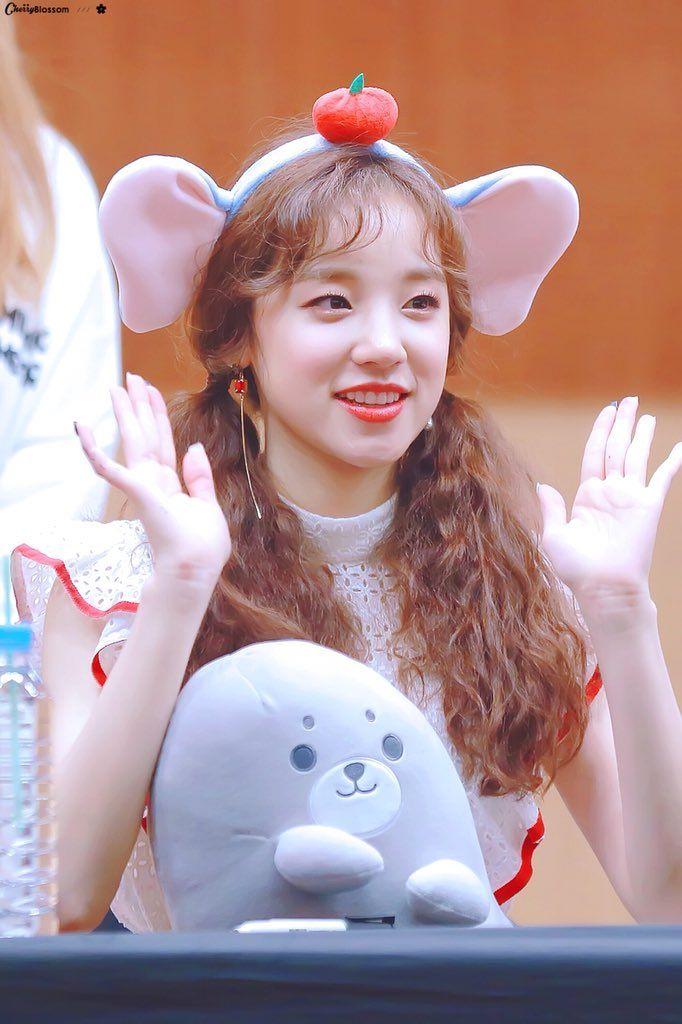 (여자)아이들 우기3