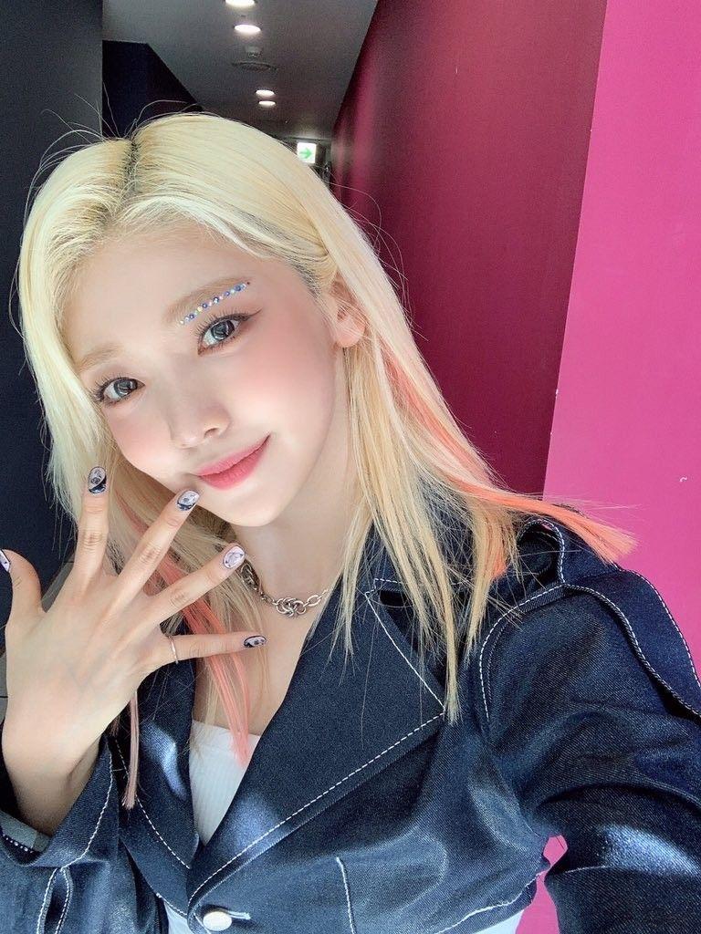 EVERGLOW 조세림2
