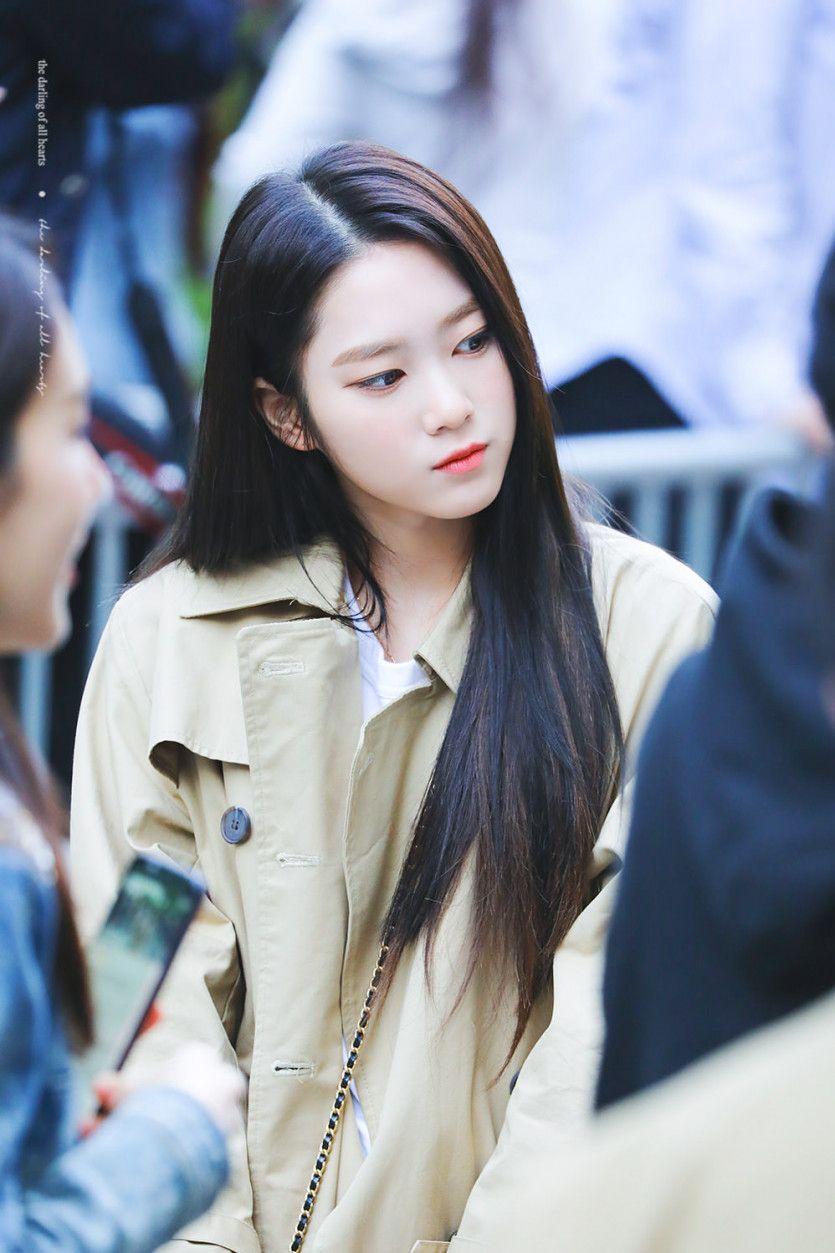 오마이걸 지호0