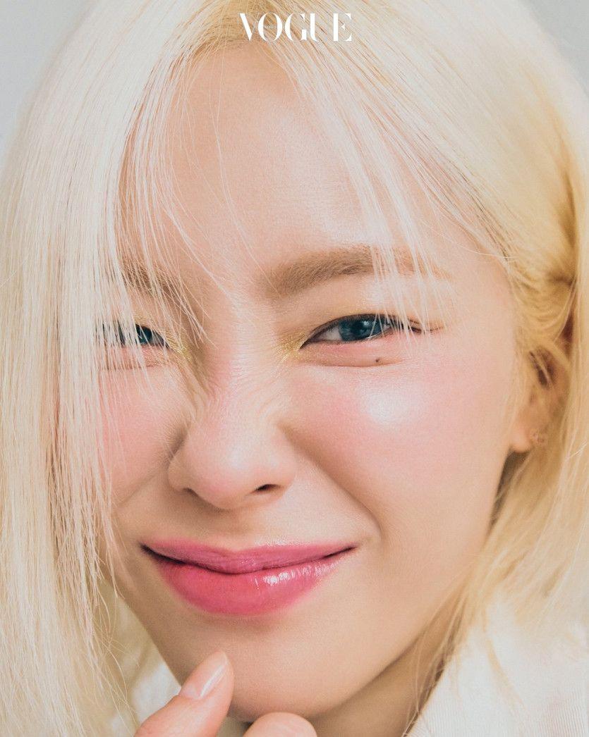 VOGUE 헤이즈6