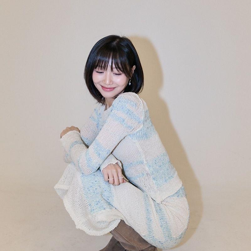 류수정4