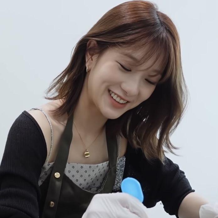 FROMIS 9  이서연1