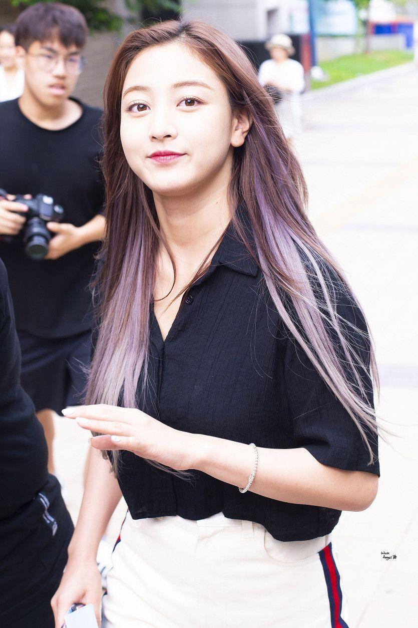 트와이스 지효2