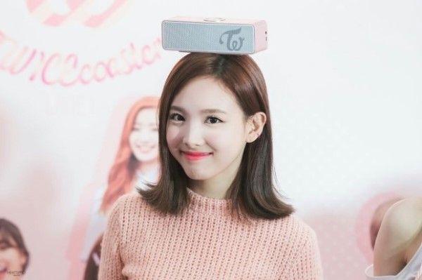트와이스 나연..4