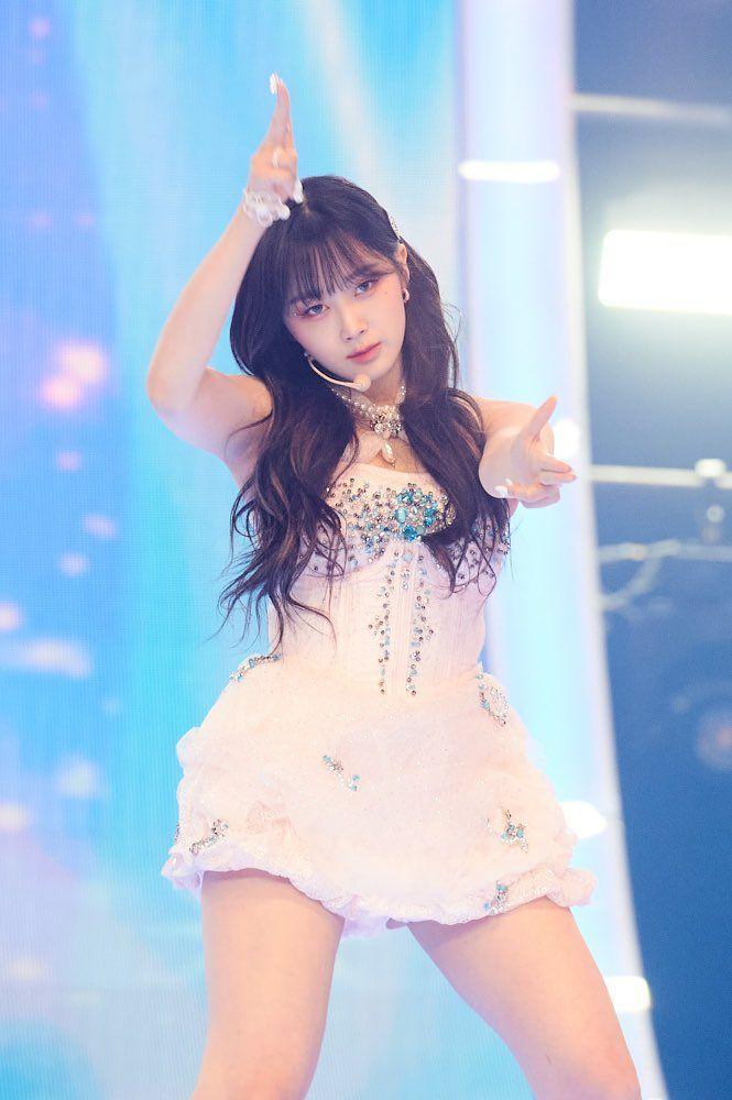 aespa 지젤0