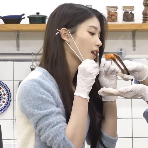 Kep1er 션샤오팅0