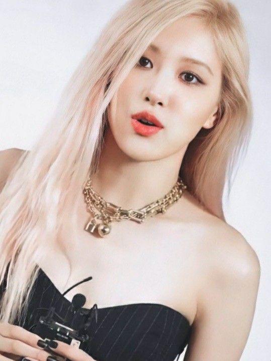 BLACKPINK 로제0