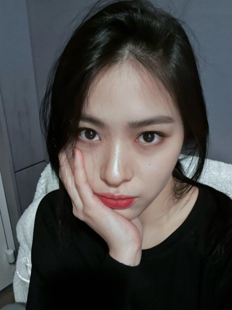 ITZY Ryujin1