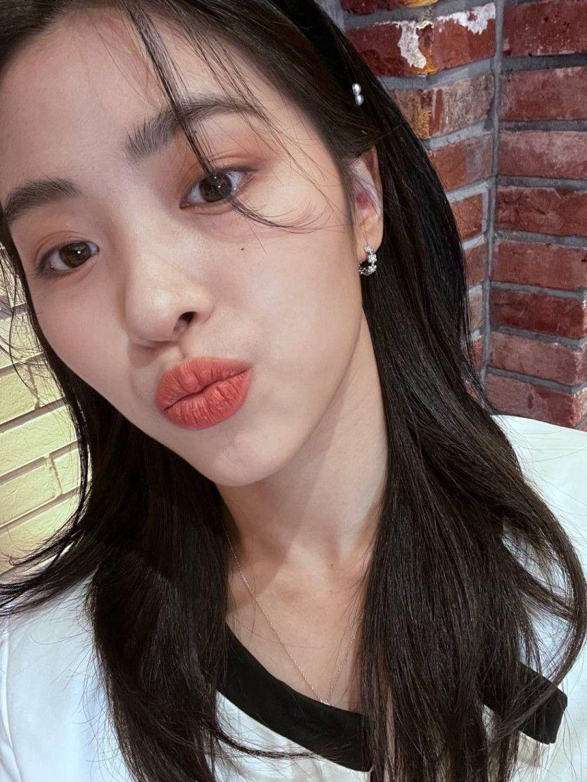 ITZY Ryujin2