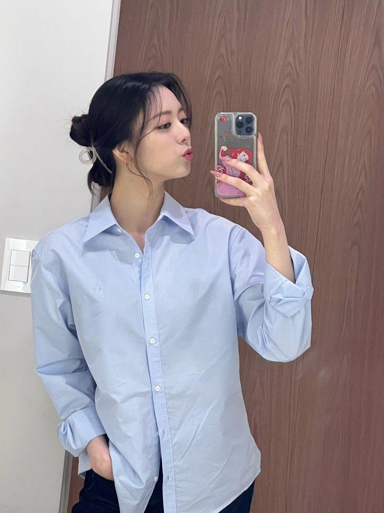 ITZY Yuna2