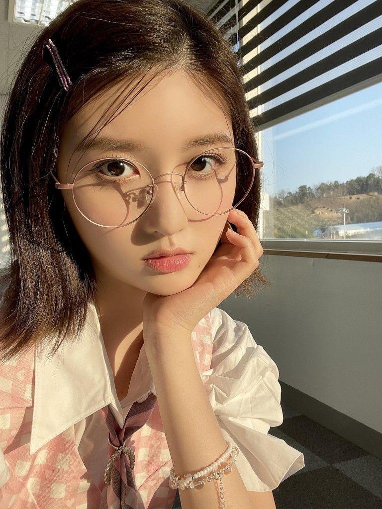IVE gaeul0