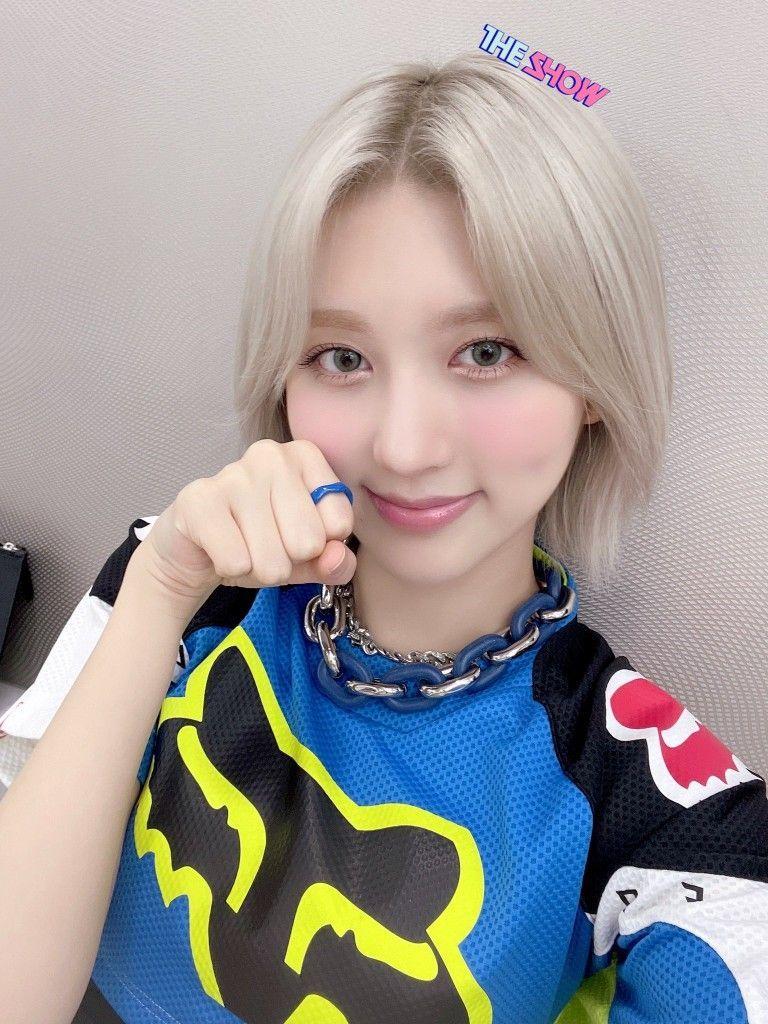 IVE gaeul2