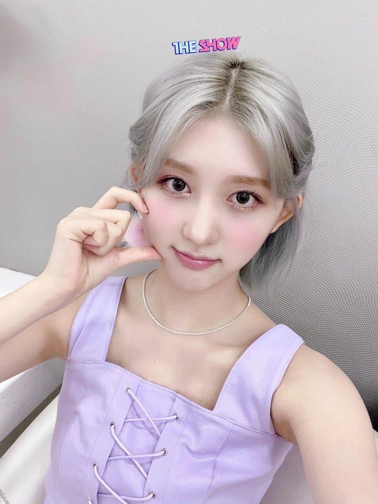 IVE gaeul3