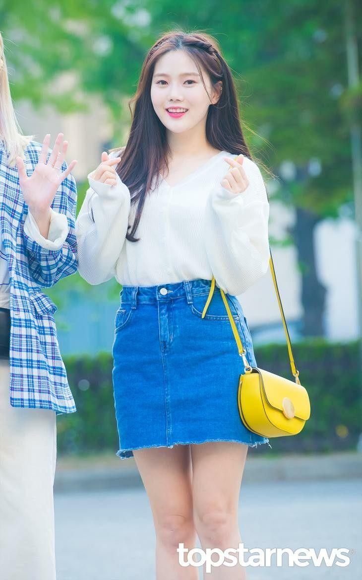 Oh My Girl 효정1