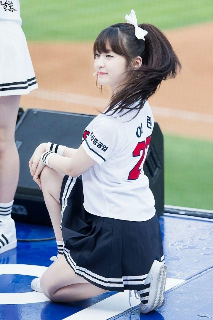 아린 생일기념 두린이2