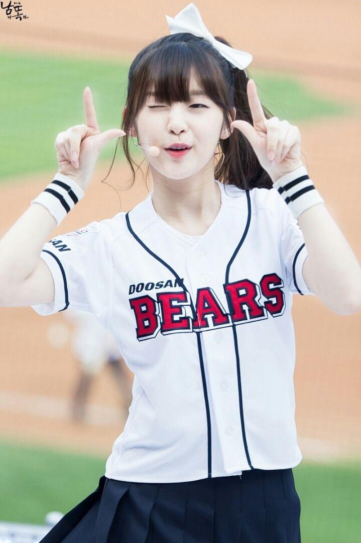 아린 생일기념 두린이4