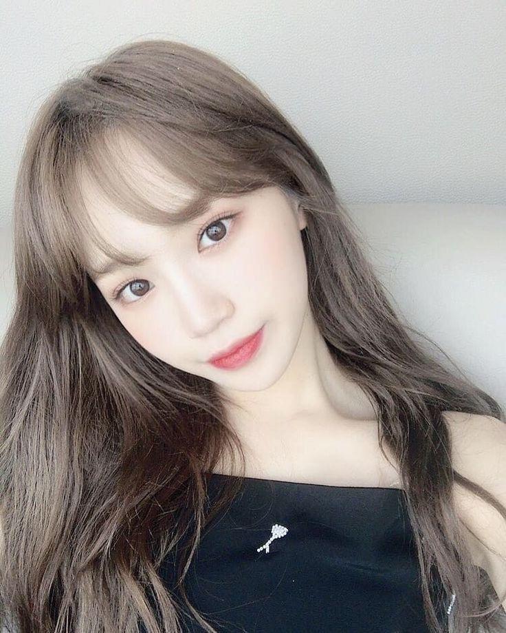 LE SSERAFIM 채원0