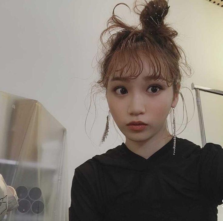 LE SSERAFIM 채원3