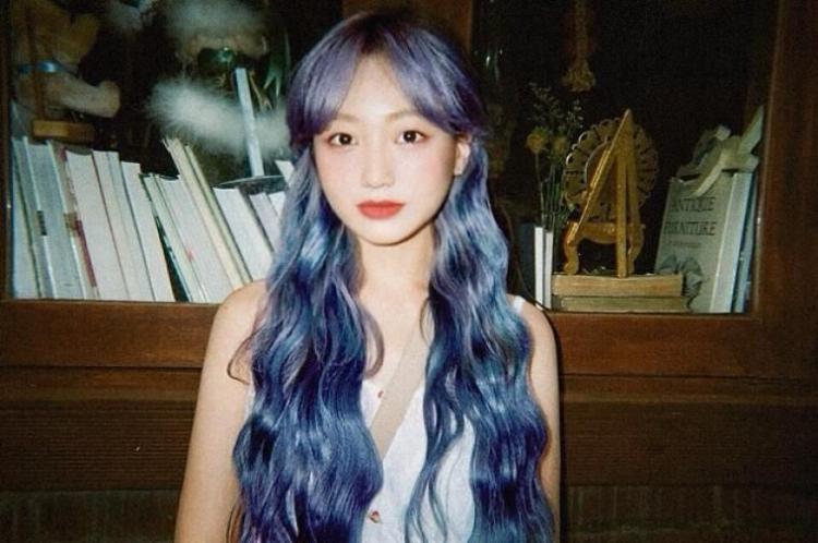 뉴썬의 류수정 인생사진 찍어주기0