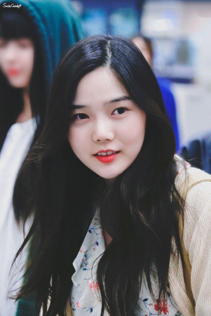 오마이걸 효정..0