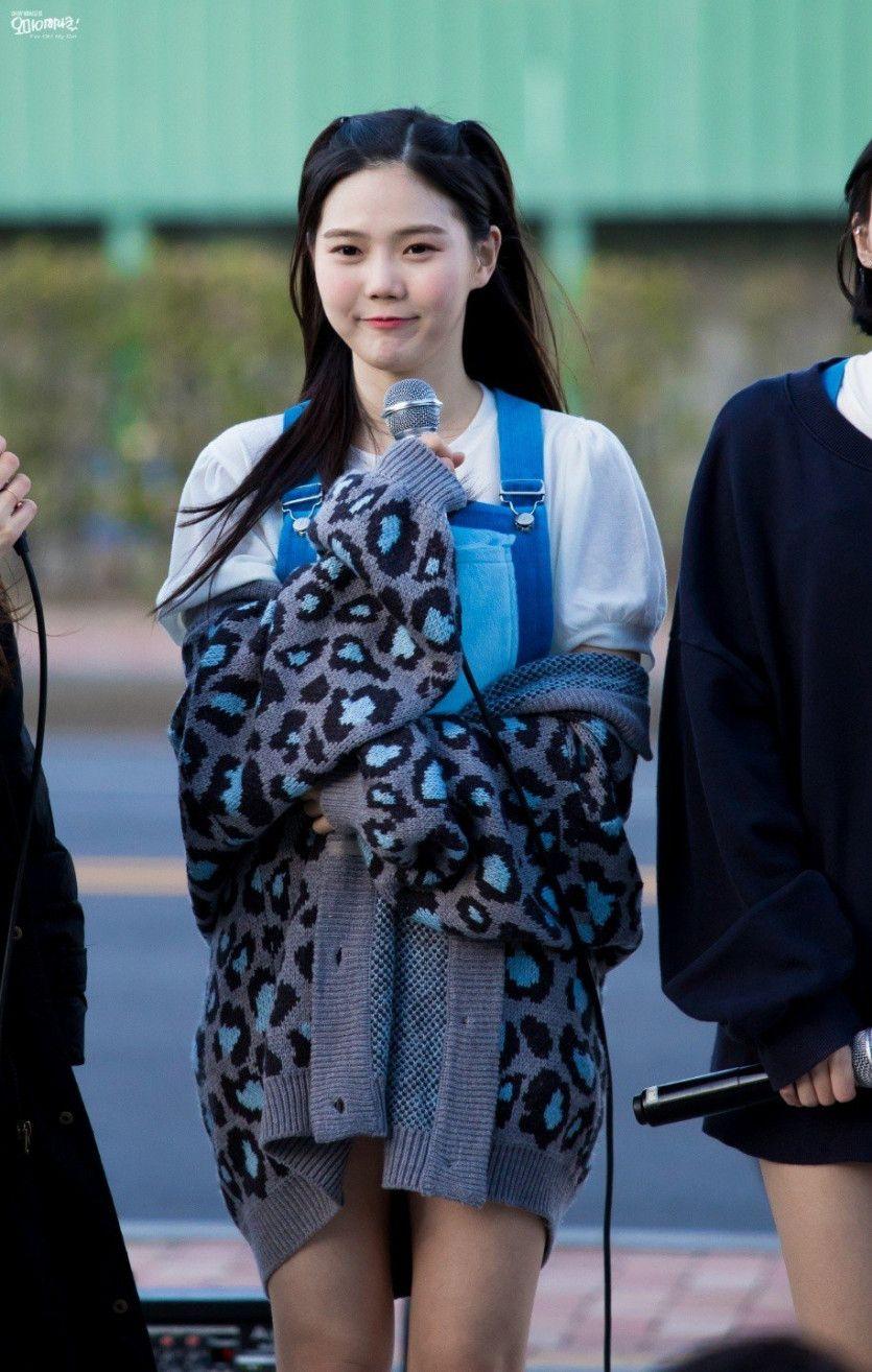 오마이걸 효정..3