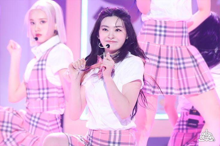 STAYC Seeun2