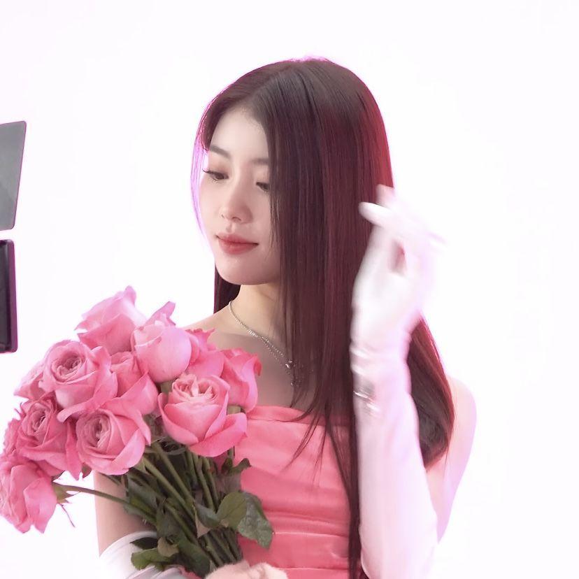 Kep1er 션샤오팅2