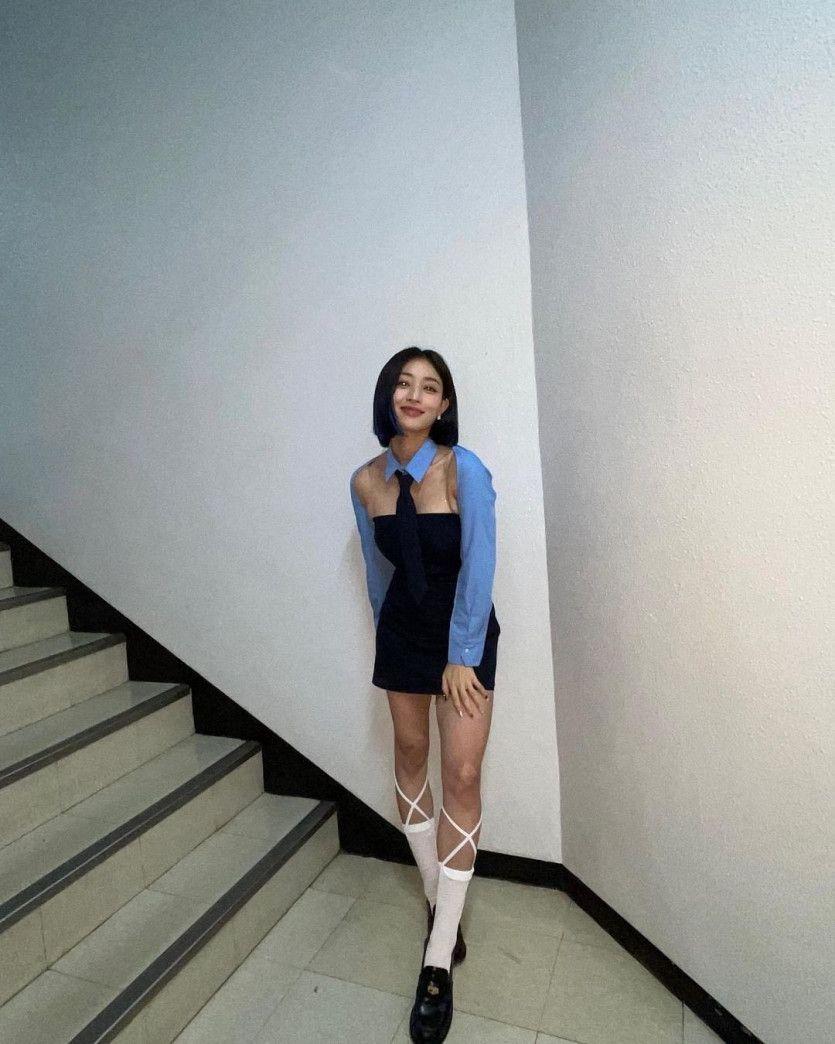 TWICE JIHYO0