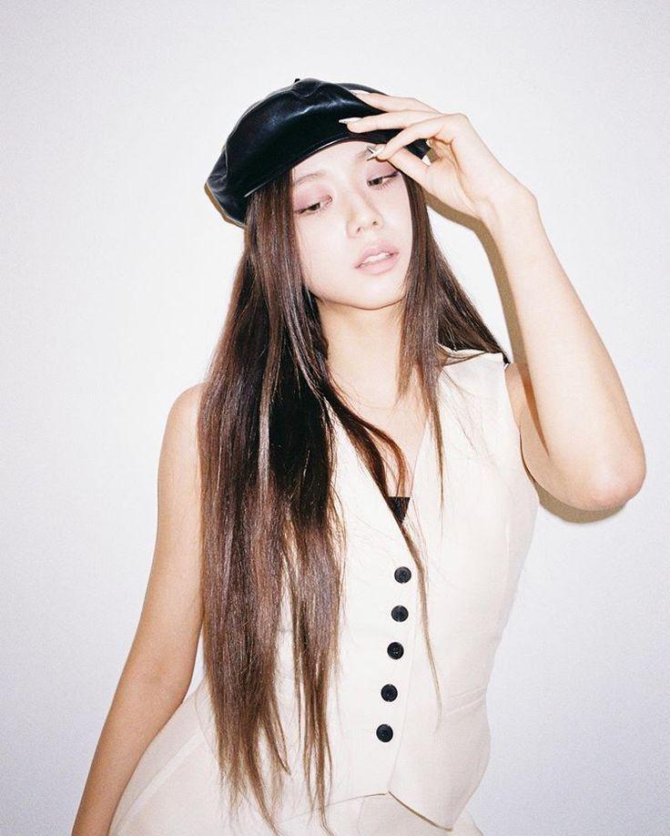 BLACKPINK 지수1