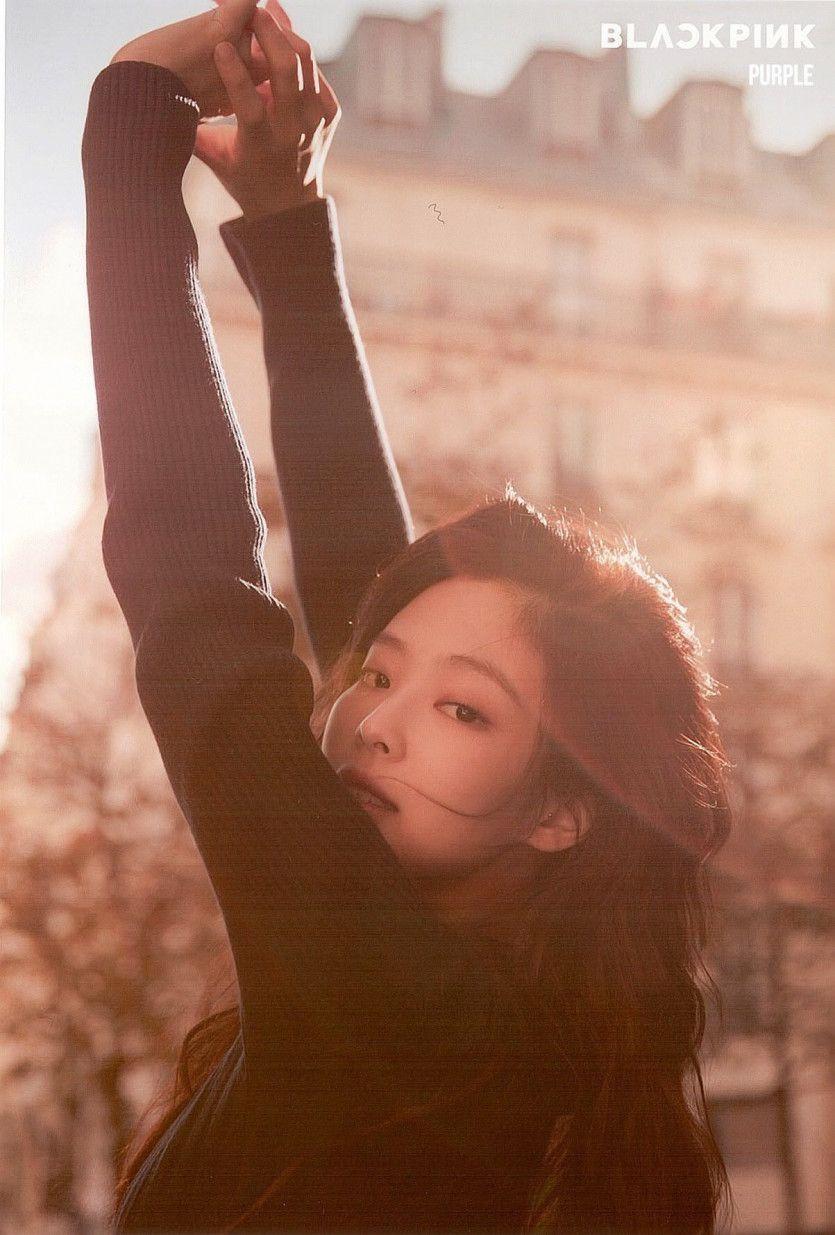 BLACKPINK 제니0