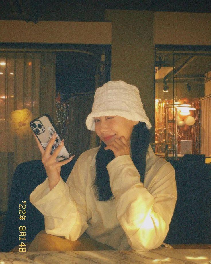 드림캐쳐 한동2