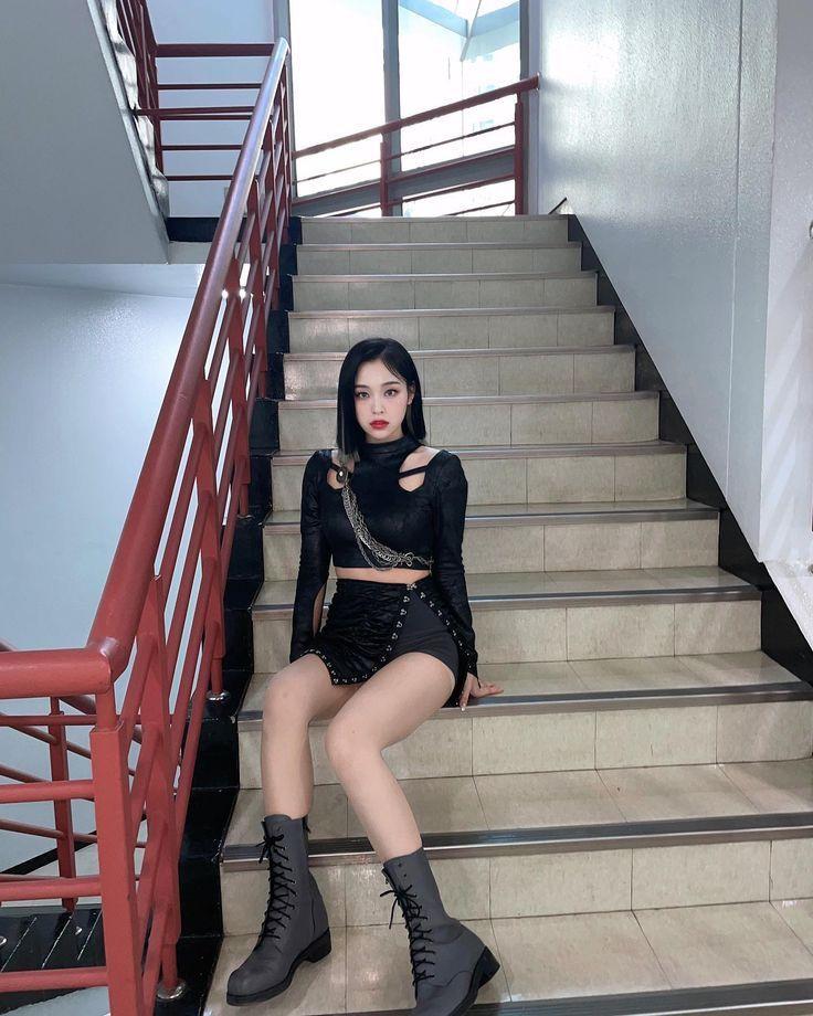 드림캐쳐 가현1