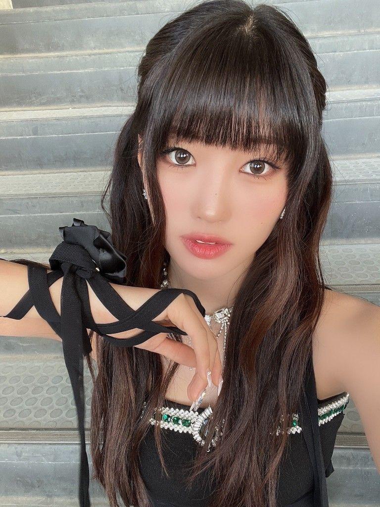 EVERGLOW 김시현2
