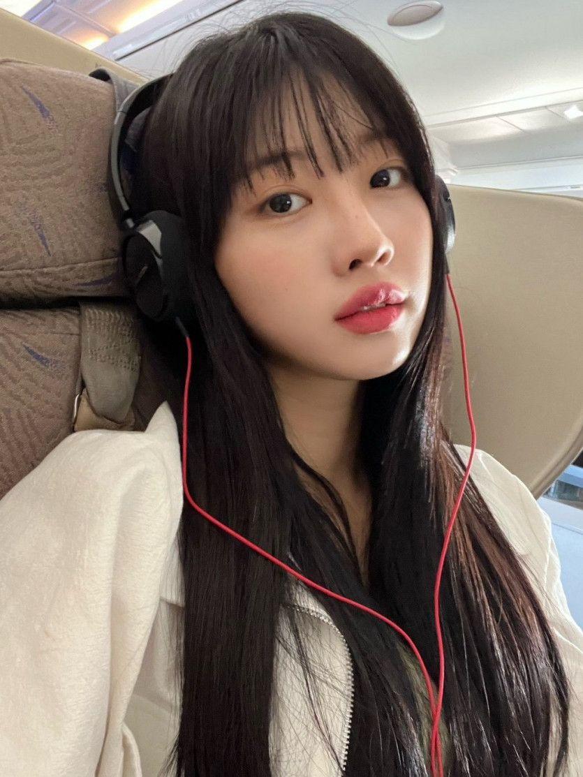 EVERGLOW 김시현3