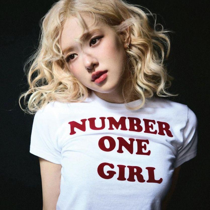 로제 (블랙핑크)0