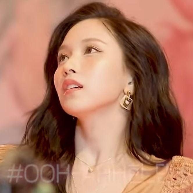 TWICE 미나0