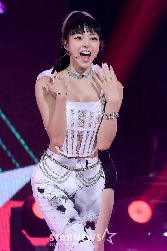 ITZY 유나1
