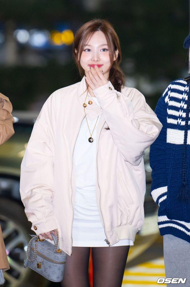 트와이스 나연1
