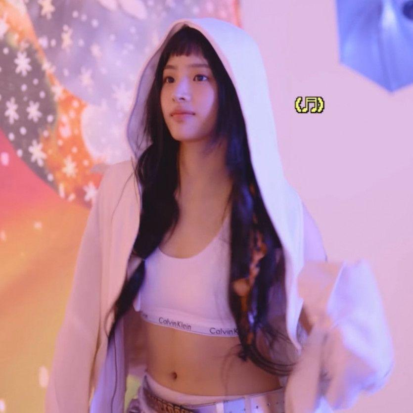 NewJeans 민지2
