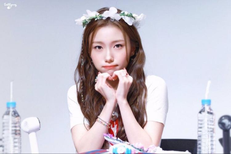 KEP1ER YOUNGEUN0