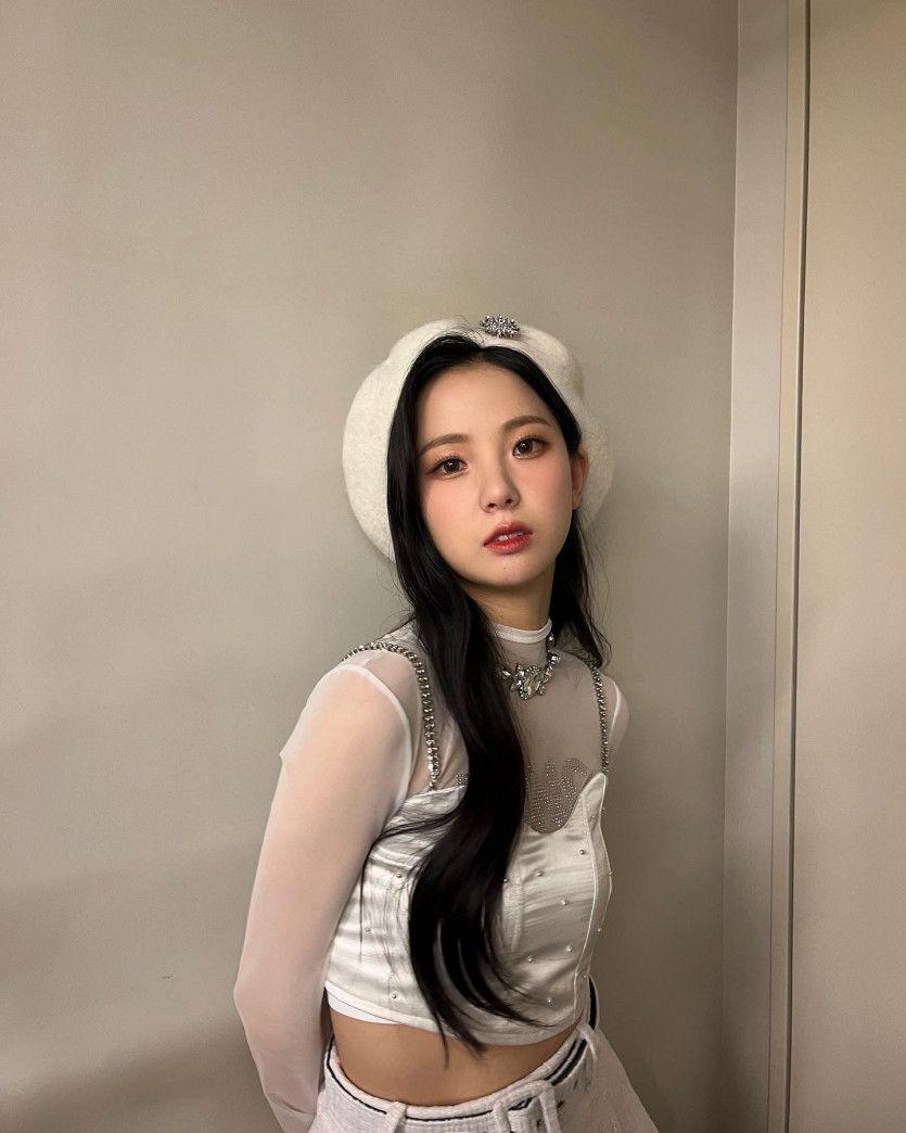 KEP1ER YUJIN0