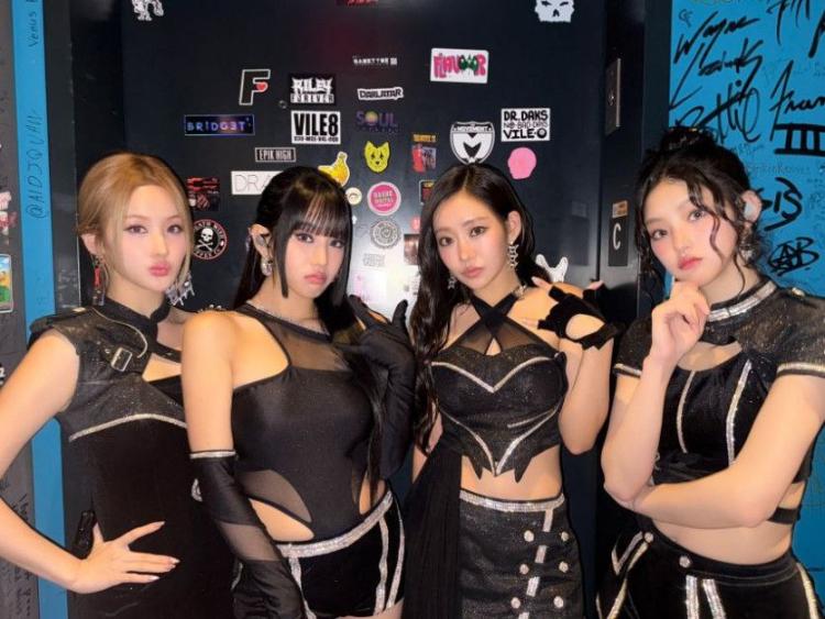 키스오브라이프0