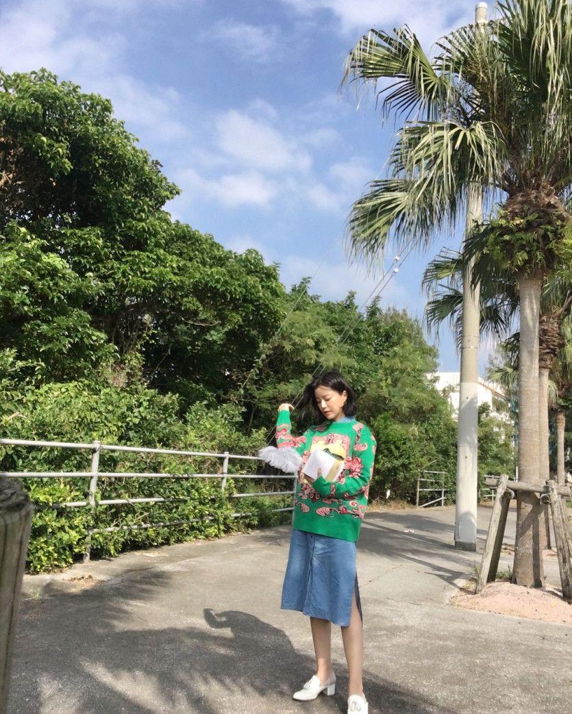 이향 아나운서1