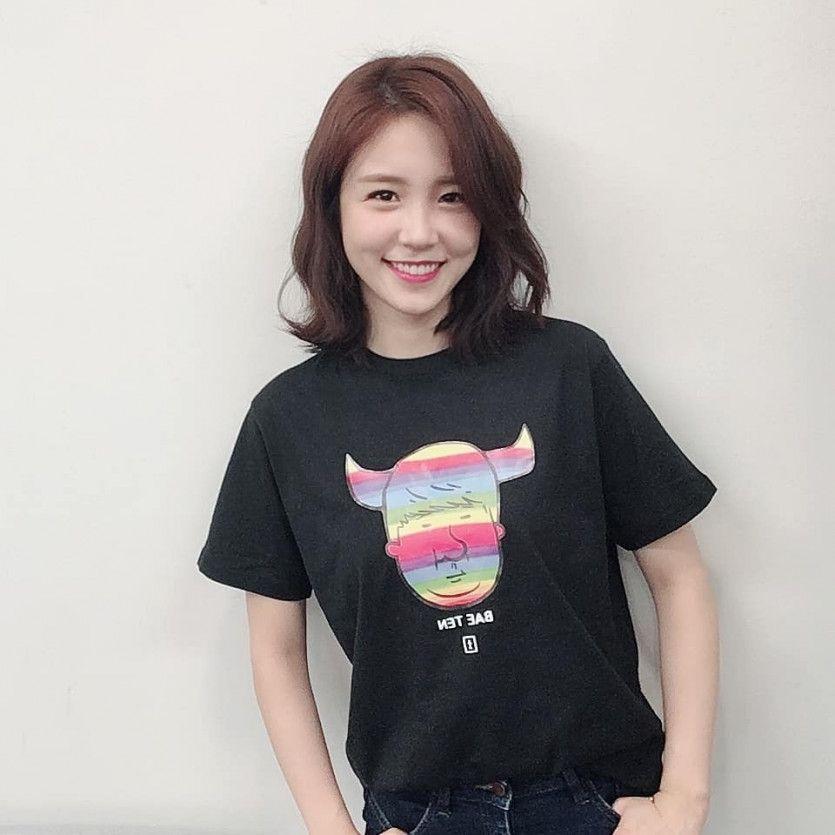 장예원 아나운서1