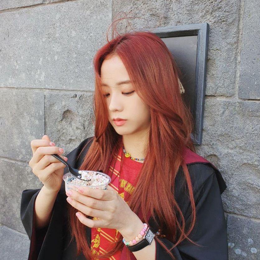 블랙핑크 지수0