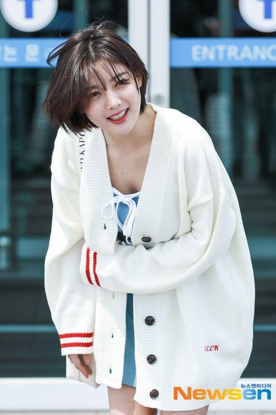 공항 유정이0