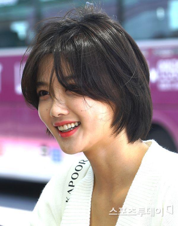 공항 유정이4