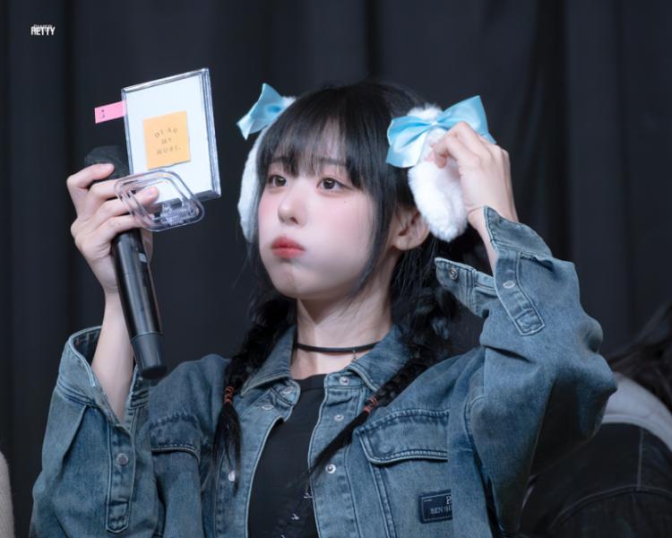 QWER 히나0