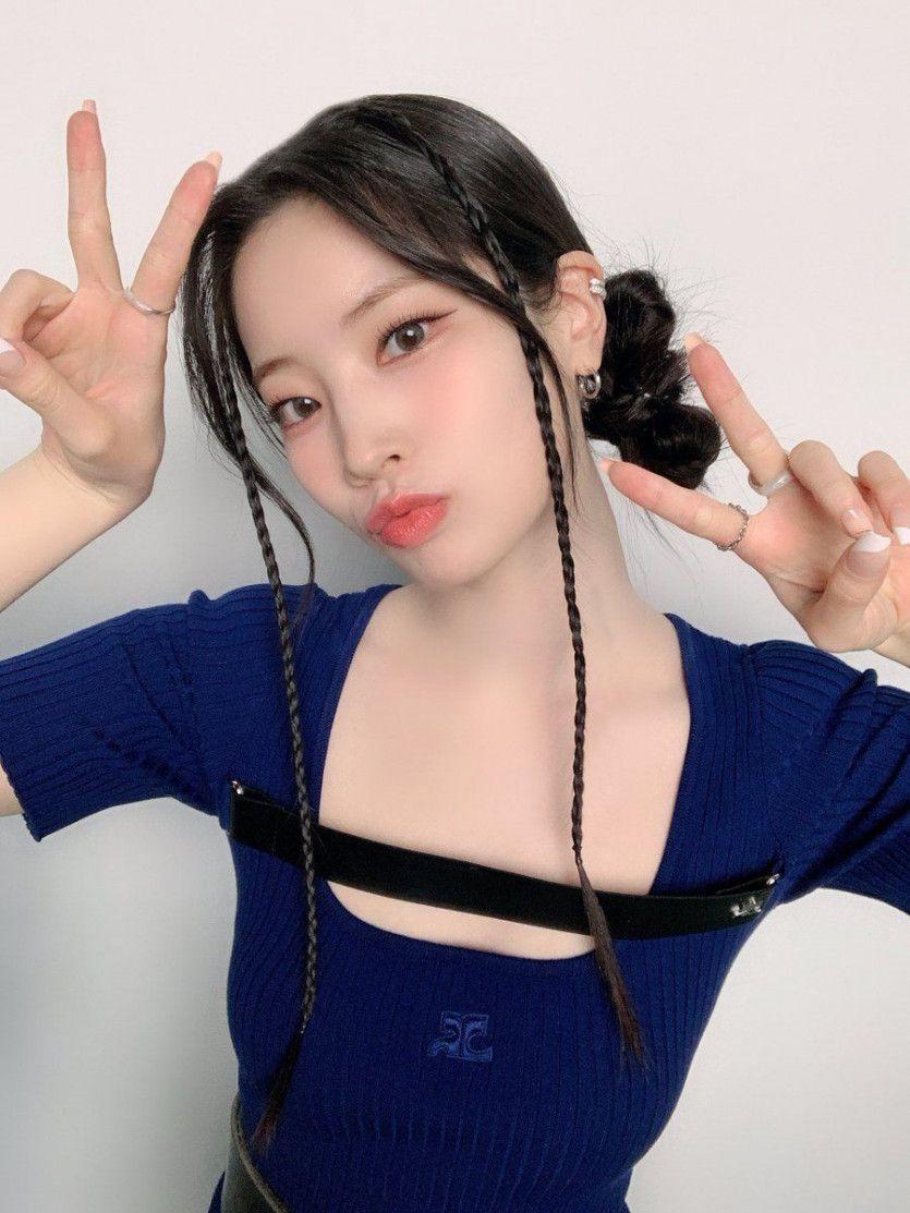 TWICE 다연3