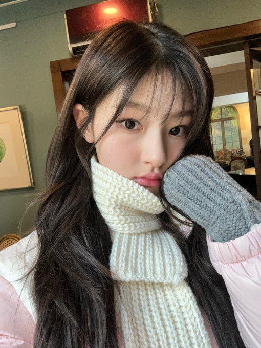 KISS OF LIFE HANEUL0